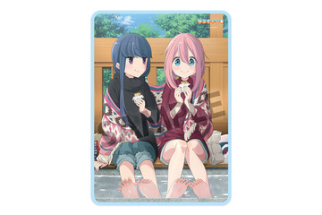 「ゆるキャン△」「すみっコ」「ツイステ」寒い日も推しと一緒に♪ 冬に嬉しいアニメグッズ特集【6選】 画像