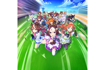 「ウマ娘」「東リベ」「シン・エヴァ」が“今年の顔”に！「Yahoo!検索大賞2021」カルチャー4部門発表 画像