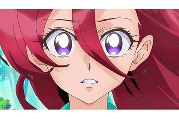 「トロピカル～ジュ！プリキュア」まなつ達はフェニックス学院へ！ あすかと百合子がテニスの試合をすることに――　第38話先行カット 画像