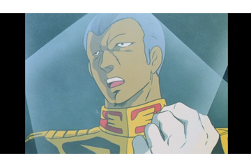 「ガンダム」ジオン公国に健康あれ！ギレン・ザビ（CV.銀河万丈）登場のオリジナルコラボ動画公開 画像