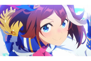 『ウマ娘』ファン必見！アニメでも描かれた「トウカイテイオー」栄光と挫折の物語を、声優・池田秀一さんが朗読 画像