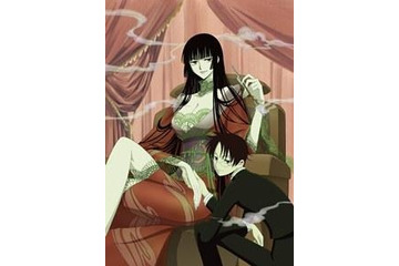 「xxxHOLiC」TVアニメ全24話、YouTubeで無料配信！ 水島努監督＆大原さやかさんがコメント「これは“必然”、だったのかな」 画像