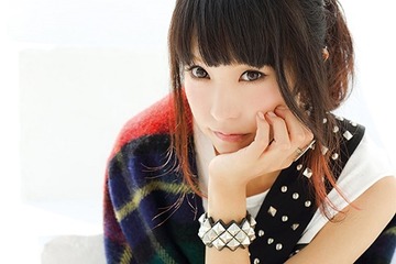 「ソードアート・オンラインII」EDテーマ　LiSAの7thシングル「シルシ」12月10日発売 画像