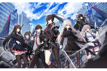 『カウンターサイド』並行世界を題材としたシナリオは考察しがいアリ！ 運営ディレクターが語る注目ポイント 画像