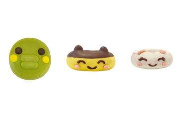 「たまごっち」誕生25周年記念！ナンジャタウンでコラボイベント開催♪ 歴代機種の展示も 画像