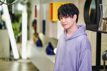 小林裕介にとって“音楽は酸素”―2021年に聴いた曲・好きな曲を「Spotify」で振り返る【インタビュー】 画像