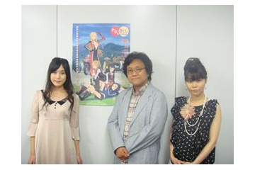 佐藤順一監督の最新作　「わんおふ-one off-」発売日決定　 画像