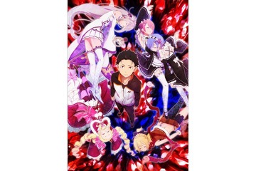 “双子キャラ”といえば？ 3位「リゼロ」ラム／レム、2位「ハイキュー!!」宮侑／宮治、1位は… ＜21年版＞【＃双子の日】 画像