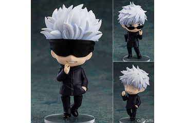 「呪術廻戦」五条悟、「鬼滅の刃」煉獄杏寿郎… “あみあみ”で今年1番売れたフィギュアは――　「フィギュア大賞2021」発表 画像