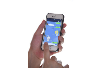 音楽も定額配信時代に エイベックス、SME、LINEの3社が新会社設立 画像