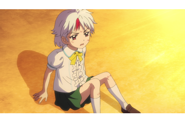 秋アニメ「半妖の夜叉姫 弐の章」殺生丸が琥珀達の前に現れる！その目的は？ 第36話先行カット 画像