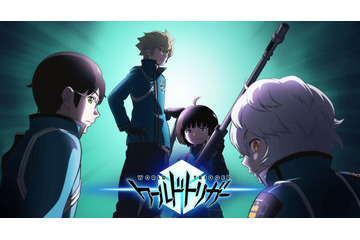 「ワールドトリガー」のランク戦を独自に再現!? クオリティが高すぎる「自作ゲーム」が話題に 画像