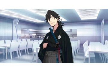 『FGO』「★5 坂本龍馬(ランサー)」ガチャに約3割がガチで挑む！ 高杉・武市・新兵衛らで最も実装して欲しかったのは…【アンケ結果発表】 画像