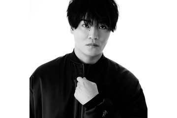 声優・細谷佳正が自らデザインしたロゴマーク刺繍入り♪ “echo”コラボアパレルが登場 画像