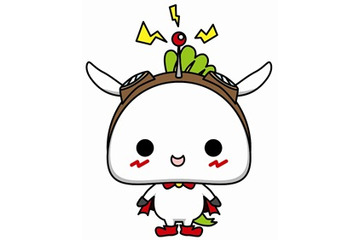 練馬区公式キャラ“ねり丸”のオリジナルストーリーを作ろう　グランプリは短編アニメ化 画像