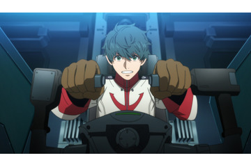 シリーズ最新作「宇宙戦艦ヤマト2205」“前章・第一話”がTV放送決定＆名場面カット公開！ 画像