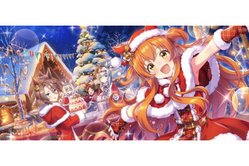 『ウマ娘』クリスマス、年末年始はログインを忘れないで！特別ボイスが聞ける「絶対にプレイしたい記念日」ひとまとめ 画像