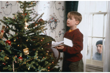 「ホーム・アローン」がイヴの今夜、金曜ロードショーで放送！ 映画大好き芸人・こがけんのコメント到着 画像