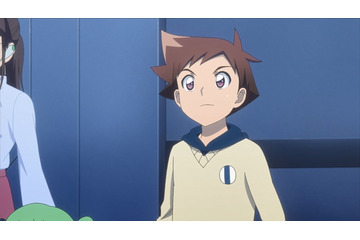 「シンカリオンZ」次回・第33話に、速杉ハヤト＆三原フタバが登場！ 公式イベントグッズも公開 画像