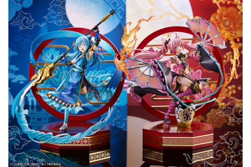 「呪術廻戦」釘崎や「リゼロ」レムに「SAO」アスナのルームウェアなど！　お年玉で買いたいグッズまとめ【キャラクターフィギュア編】 画像