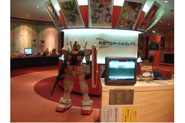 「今 敏 回顧展 2014」マンガ家時代の原稿も展示　杉並アニメーションミュージアムで開催 画像