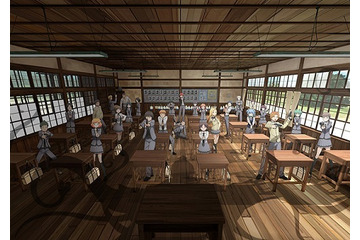 アニメ「暗殺教室」スペシャルムービー公開　3年Ｅ組キャスト26人を発表 画像