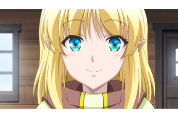 冬アニメ「リアデイルの大地にて」“生命維持装置”無しでは生きられない少女が、目覚めるとVRMMORPGの世界に!?　第1話先行カット 画像