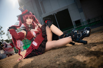 【コスプレ】「コミケ99」1日目美麗レイヤーまとめ ホロライブ、ウマ娘、無職転生ほか25選 画像