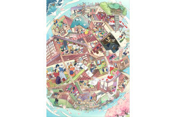 「呪術」「東リベ」ほか、2021年度もっともファンに愛されたアニメは!?「TAAF2022」“アニメファン賞”投票開始 画像