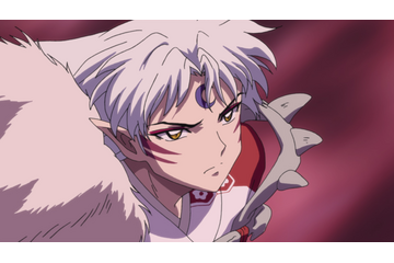 「半妖の夜叉姫 弐の章」麒麟丸vs夜叉姫、そして殺生丸の結末は…!? 第38話先行カット 画像