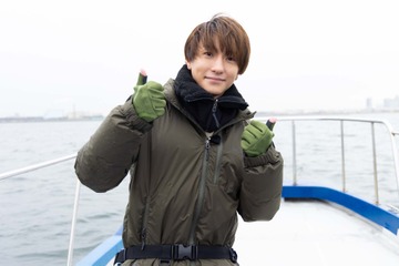 2.5次元俳優・鈴木拡樹がMC！「2.5次元男子推しTV」シーズン5、22年春放送 WOWOWにて 画像