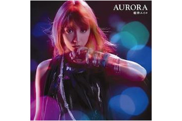 藍井エイル、春奈るな　中国で海外初ライブ　アニサマin上海 2012出演発表 画像