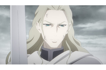 冬アニメ「薔薇王の葬列」母によって塔へ幽閉されたリチャード、同じ塔に囚われるヘンリー六世の殺害を考える　第2話先行カット 画像