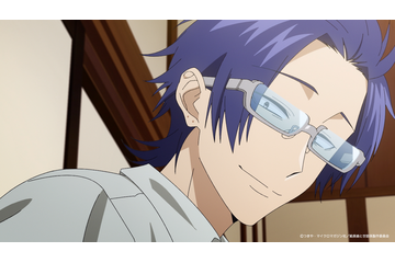 「組長娘と世話係」若頭と組長（CV細谷佳正）の一人娘（CV和多田美咲）のハートフルコメディー、PV第1弾が公開！ 画像