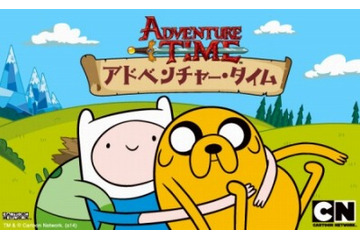 湯浅政明が「アドベンチャー・タイム」監督、渋谷で未放送エピソード上映トークイベント 画像