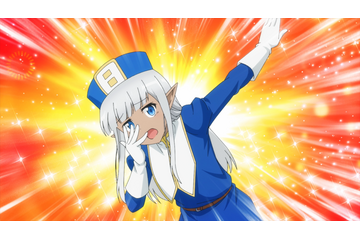 「このヒーラー、めんどくさい」22年4月より放送開始！ 大西亜玖璃が歌うOP使用の新PV公開 画像