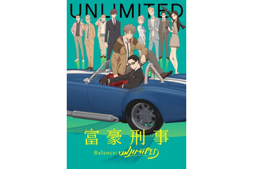 “金”がイメージカラーのキャラといえば？ 3位「富豪刑事」神戸大助、2位「Fate」ギルガメッシュ、1位は…＜22年版＞ 画像