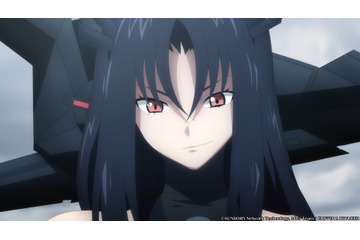 冬アニメ「ドールズフロントライン」孤立していたM4A1（CV戸松遥）がエクスキューショナー（CV伊藤静）と遭遇…!? 第3話先行カット 画像