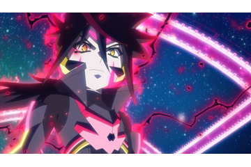 「シンカリオンZ」戦いの舞台はついに宇宙へ！シンたちは鹿児島・桜島へと向かう… 第34話先行カット 画像