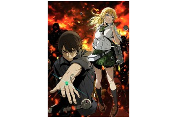 主演は本郷奏多、声優初挑戦　今秋スタートの「BTOOOM！」　キャストとテーマ曲決定 画像