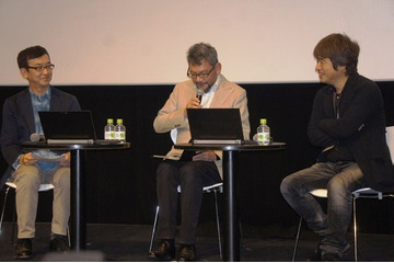 アニメの新たな可能性?!　スタジオカラーとドワンゴが新企画「日本アニメ（ーター）見本市」を発表 画像