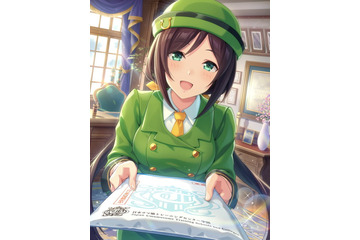 『ウマ娘』新ガチャは「樫本理子」と「駿川たづな」入手のチャンス！十分使える“2凸性能”の魅力 画像