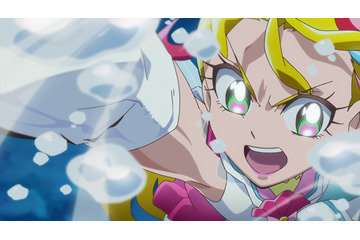 「トロピカル～ジュ！プリキュア」大決戦！ トロピカったやる気パワーが溢れだす！ 第45話先行カット 画像