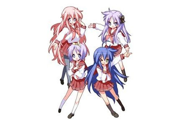 特撮の顔が特別ゲスト　「らき☆すた≒おん☆すて」に大葉健二さんが登場　 画像