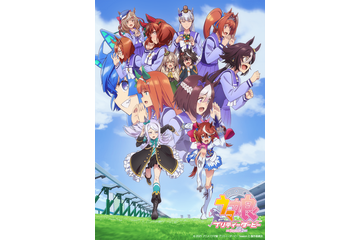 「鬼滅の刃」「ウマ娘」「東リベ」…21年アニメ主題歌で、一番歌われたのは？カラオケ“DAM”ランキング発表 画像