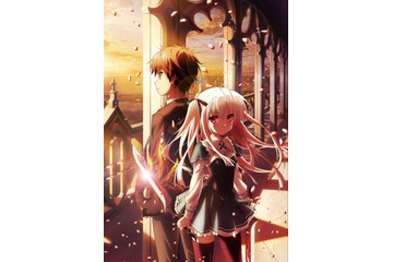 2015年1月スタート「アブソリュート・デュオ」　キャストとスタッフを発表 画像