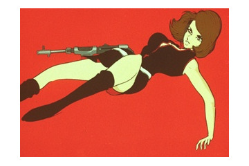 幻の「ルパン三世 パイロット版」スクリーン上映も　杉井ギサブロー特集、横浜で開催 画像