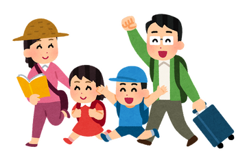 行きたいアニメの世界・国は？ アンケート〆切は2月8日【#旅券の日】 画像