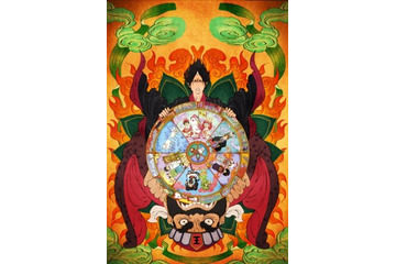 「鬼灯の冷徹」新キャストは細谷佳正、諏訪彩花、佐藤聡美、小倉唯 画像