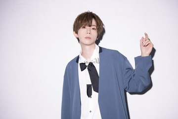 声優・高塚智人がアーティストデビューにかける想いをインタビュー！ 「誰かの気持ちに寄り添える曲を歌っていきたい」 画像